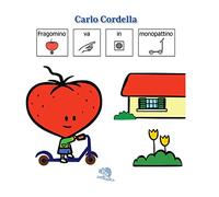 Fragomino va in monopattino. Ediz. a colori