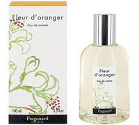 Fragonard Eau de Toilette Fragrance Fleur D'Oranger Eau de Toilette