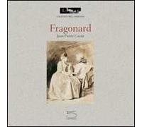 Fragonard. Ediz. illustrata