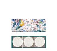 Fragonard Fleur de Citronnier 3 Saponi - Set/Cofanetto