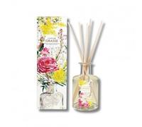 Fragonard - Fragonard L'Air De Grasse - Profumatore D'Ambienti 200 Ml + 10 Bastoncini