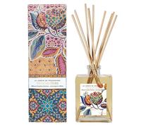Fragonard Geurstokjes Home Fragrance Pistache Cèdre Room Diffuser & 10 Sticks