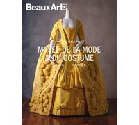Fragonard - Musée de la mode et du costume: Arles - France