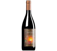 Fragore Rosso Contrada Montelaguardia Etna DOC 2020 0,75 l