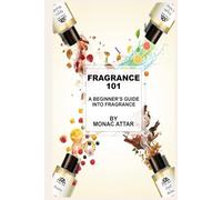 Fragrance 101: A Beginners Guide into Fragrance