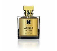Fragrance du bois Amber Intense Unisex 100 ml - Eau de Parfum