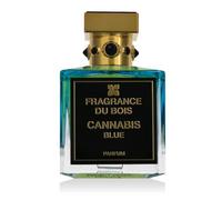 Fragrance Du Bois Cannabis Blue 100 ml parfum Unisex
