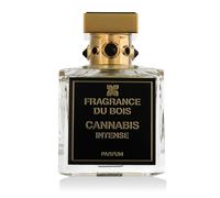 Fragrance Du Bois Cannabis Intense Parfum (unisex) 100 ml