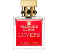 FRAGRANCE DU BOIS For Lovers LOVERS Extrait De Parfum 100 ml