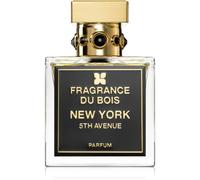 FRAGRANCE DU BOIS Fashion Capitals New York 5th Avenue Parfum 100 ml