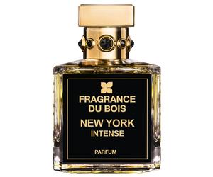 FRAGRANCE DU BOIS New York Intense Parfum 100 ml