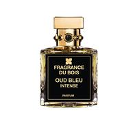FRAGRANCE DU BOIS Oud Bleu Intense Parfum, Unisex (100 ml)