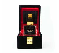 Fragrance du bois Oud Bleu Intense Unisex 50 ml - Eau de Parfum
