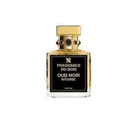 FRAGRANCE DU BOIS Oud Noir Intense Parfum 100ml