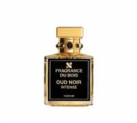 FRAGRANCE DU BOIS Oud Noir Intense 50ml