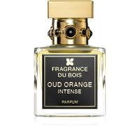 Fragrance Du Bois Oud Orange Intense profumo unisex 50 ml
