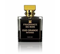 Fragrance du Bois Oud Orange Intense Edp - 50 ml