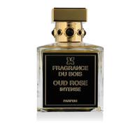 Fragrance du Bois Oud Rose Intense eau de parfum unisex - 100 ml
