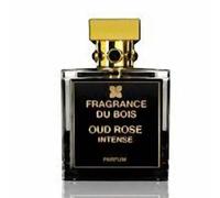 Fragrance Du Bois Oud Rose Intense 50 ml parfum Unisex