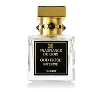 Fragrance Du Bois Oud Rose Intense 50 ml parfum Unisex