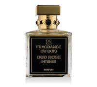 Fragrance Du Bois Oud Rose Intense Parfum (unisex) 100 ml