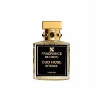 Fragrance du Bois Oud Rose Intense eau de parfum unisex - 100 ml