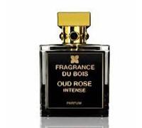 Fragrance du Bois Oud Rose Intense Unisex 50 ml - Eau de Parfum