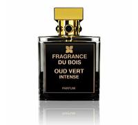 Fragrance Du Bois Fragrance Du Bois Oud Vert Intense Edp - 100 Ml