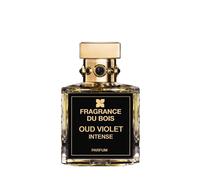 Fragrance du Bois Oud Violet Intense Unisex 50 ml - Eau de Parfum