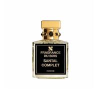 FRAGRANCE DU BOIS Natures Treasures Santal Complet Parfum 100 ml