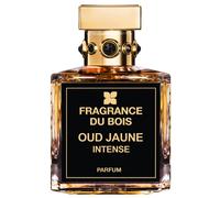 Fragrance du bois Oud Jaune parfum - 100 ml