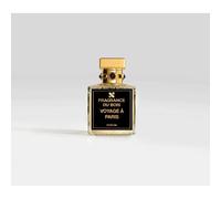 Fragrance du bois Voyage A Paris 100 ml - Eau de Parfum