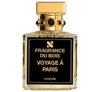 FRAGRANCE DU BOIS Voyage À Paris Parfum