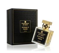 FRAGRANCE DU BOIS Voyage À Paris Parfum