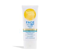 Bondi Sands Face SPF50+ Loción Facial Hidratante Con Color 75ml
