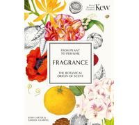 Josh Carter Royal Botani Kew - Fragrance (Copertina rigida) (PRESALE 24/10/2024)