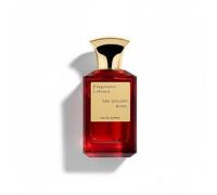 Fragrance Library - The Golden Bowl - 100 ml eau de Parfum - profumo unisex