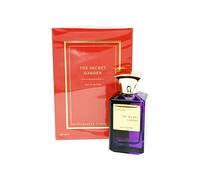 Fragrance Library - The Secrt Garden - 100 ml eau de parfum - profumo unisex