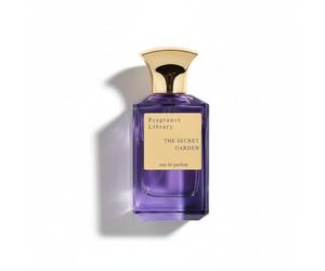 Fragrance Library - The Secrt Garden - 100 ml eau de parfum - profumo unisex
