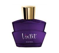 Fragrance Of Love Viola - Eau De Toilette 100 Ml