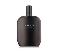 FRAGRANCE ONE Black Tie For Men Extrait de Parfum (uomo) 100 ml