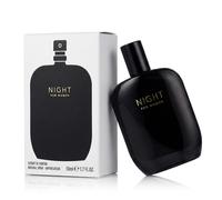 Fragrance One Night 50 ml estratto di profumo per Donna