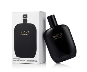 FRAGRANCE ONE Night For Women Extrait de Parfum (donna) 50 ml