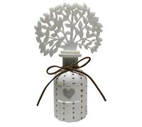 FRAGRANCE Profumatore diffusore albero della vita in scatola regalo altezza 18 cm