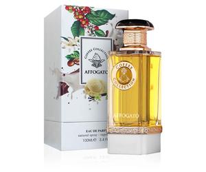 Fragrance World Affogato eau de parfum unisex 100 ml