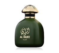 Fragrance World Al Raiee Green Eau de Parfum da donna