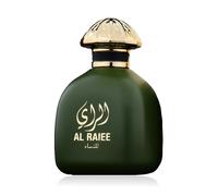 Fragrance World Al Raiee Green 100 ml eau de parfum per Donna