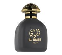 Fragrance World Al Raiee Silver Eau de Parfum (donna) 100 ml