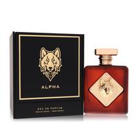 FRAGRANCE WORLD ALPHA Eau De Parfum 100 ml
