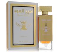 FRAGRANCE WORLD AMEER AL OUD VIP ORIGINAL WHITE OUD Eau De Parfum 80 ml